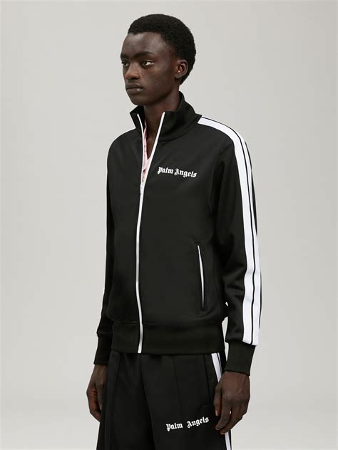 palm angels track jacket replica|palm angel jogging suit.